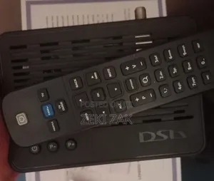 DSTV Decoder