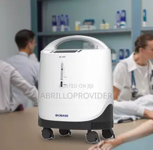 Oxygen Concentrator. Type 12