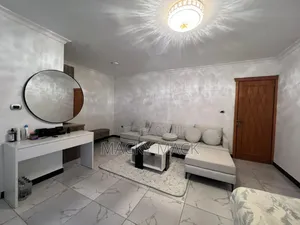 Furnished 1bdrm Apartment in Bole for rent