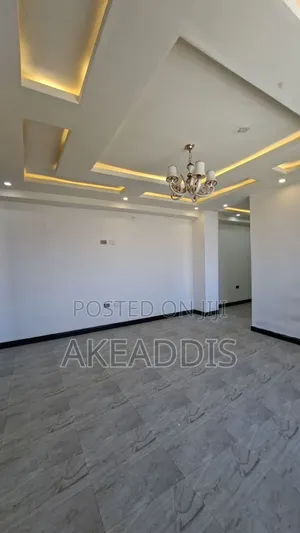 Furnished 2bdrm Condo in Bole Ayat for sale