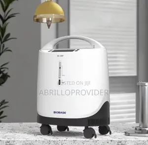 5l Oxygen Concentrator. 5l Oxygen Concentratortype 1