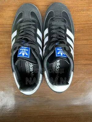 Adidas Samba Og Shoes Shoes