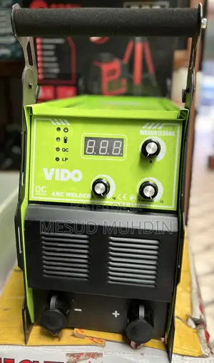 Vido Welding 400a