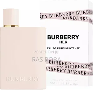Burberry Her Eau De Parfum