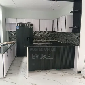 Kitchen Cabinet