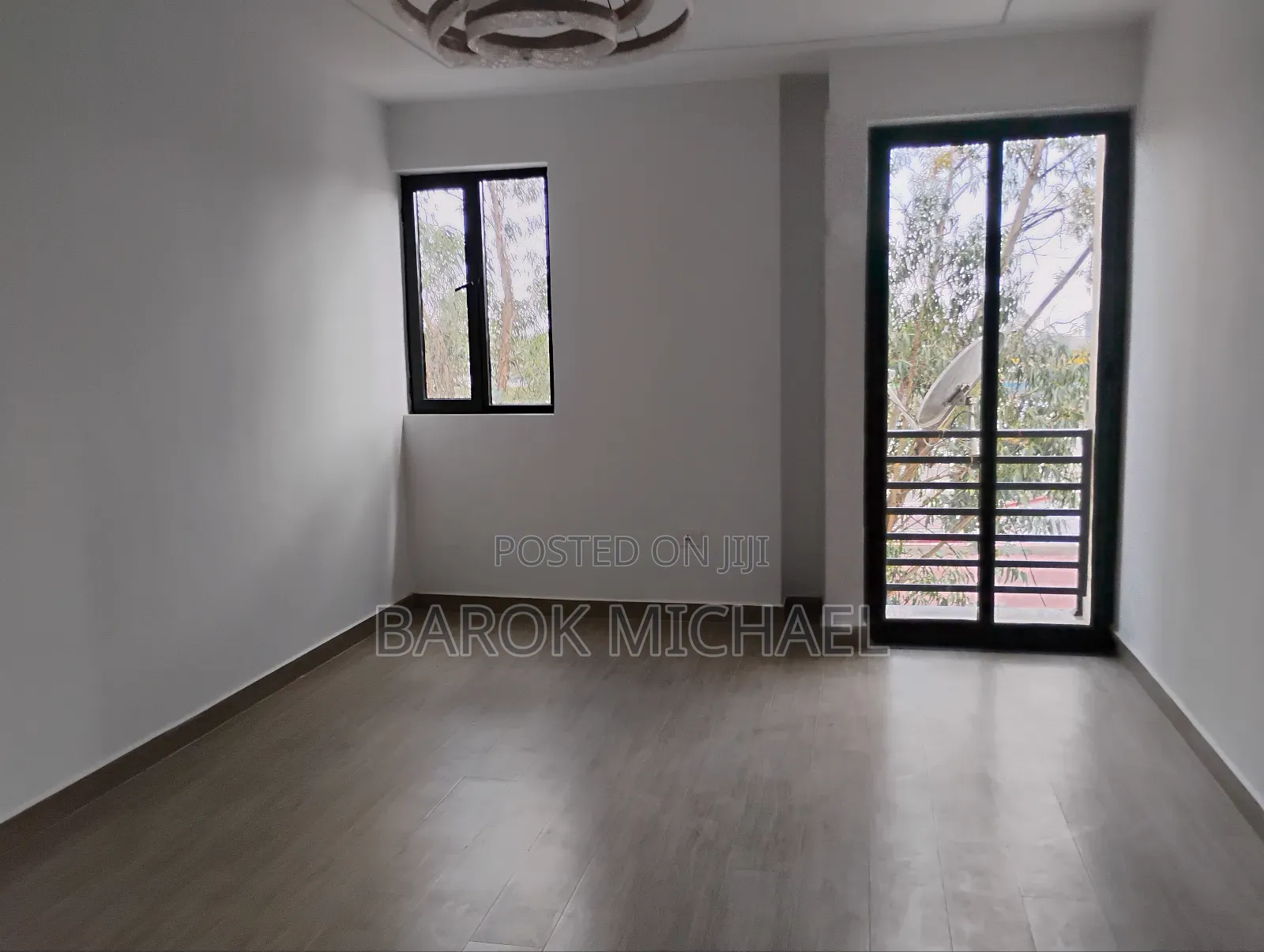1bdrm Apartment in Bole for rent