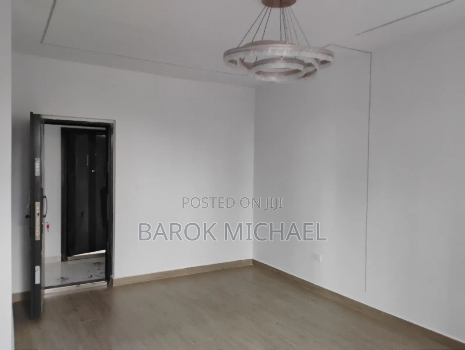 1bdrm Apartment in Bole for rent