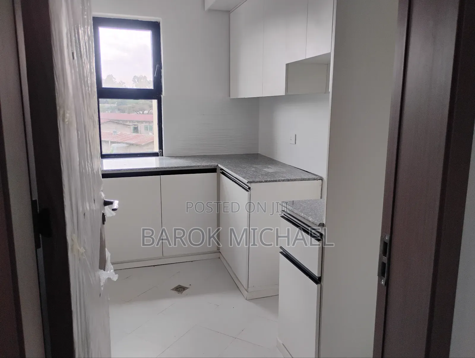 1bdrm Apartment in Bole for rent