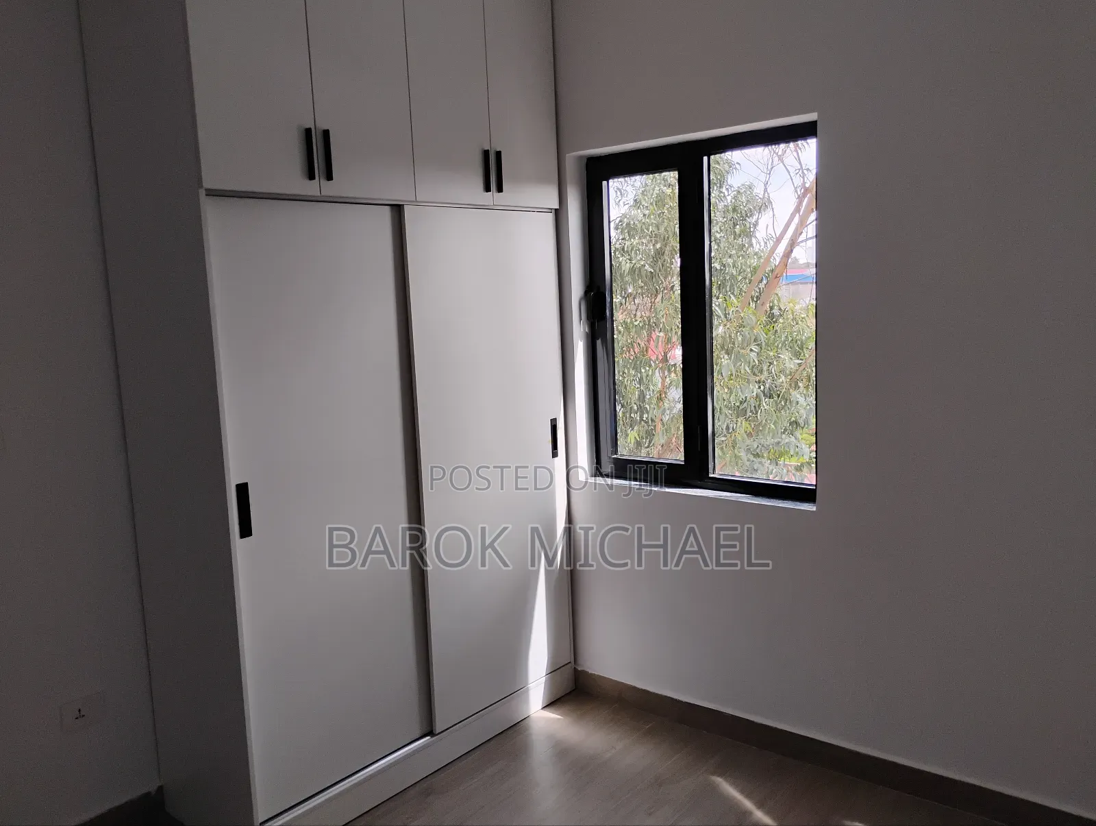 1bdrm Apartment in Bole for rent