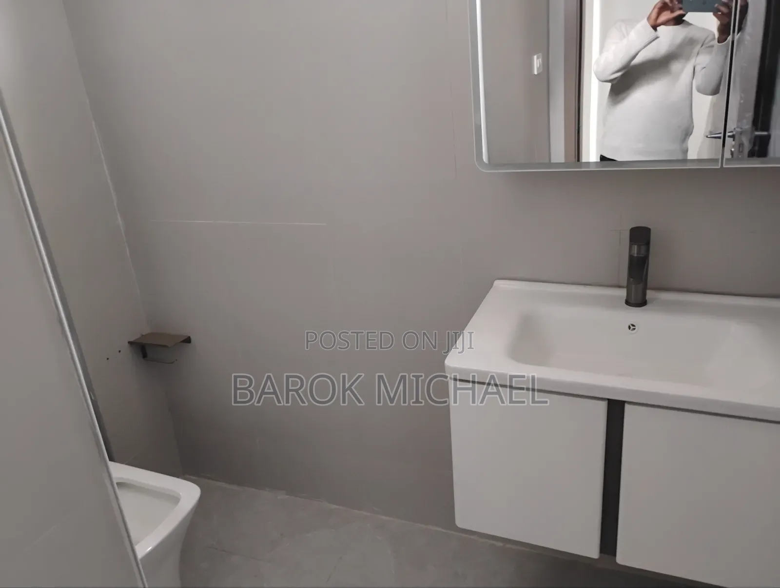 1bdrm Apartment in Bole for rent