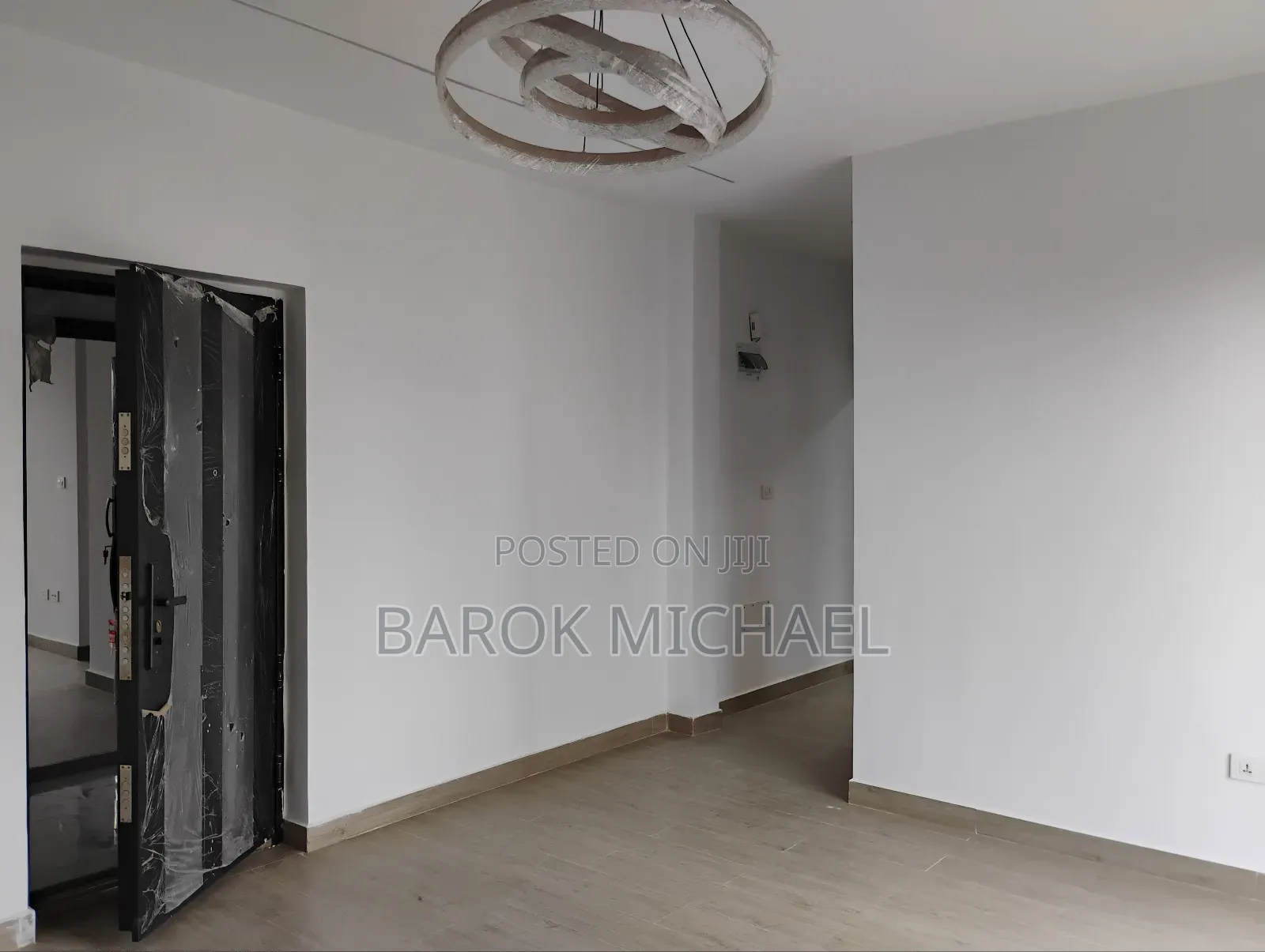 1bdrm Apartment in Bole for rent