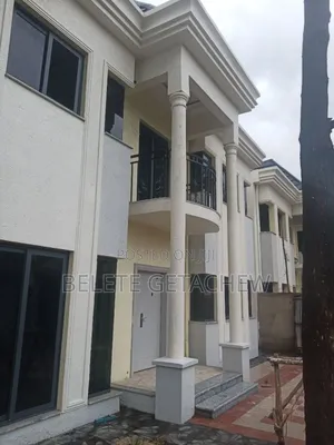 3bdrm House in Goro, G+1 Luxury, Bole for sale