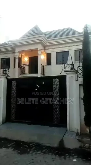 3bdrm House in Goro, G+1 Luxury, Bole for sale