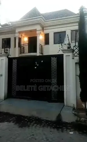 3bdrm House in Goro, G+1 Luxury, Bole for sale