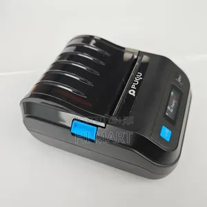 High Quality Portable Smart Label Printer