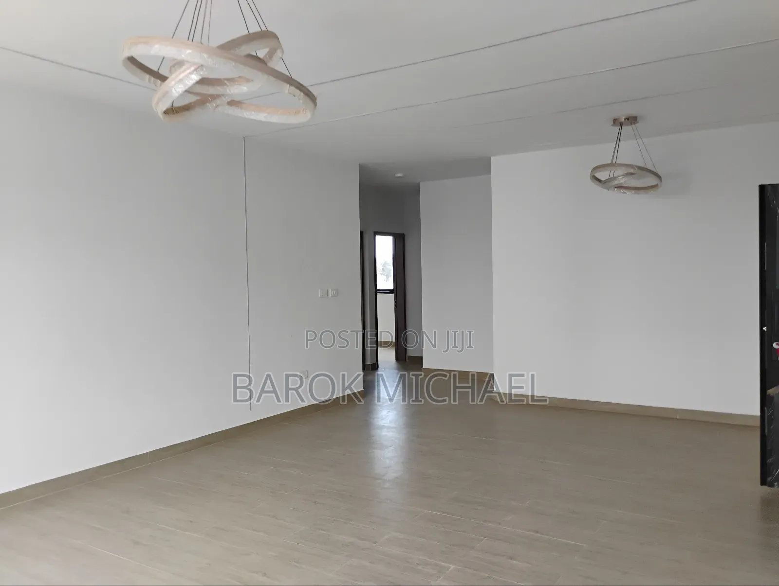 3bdrm Apartment in Bole for rent