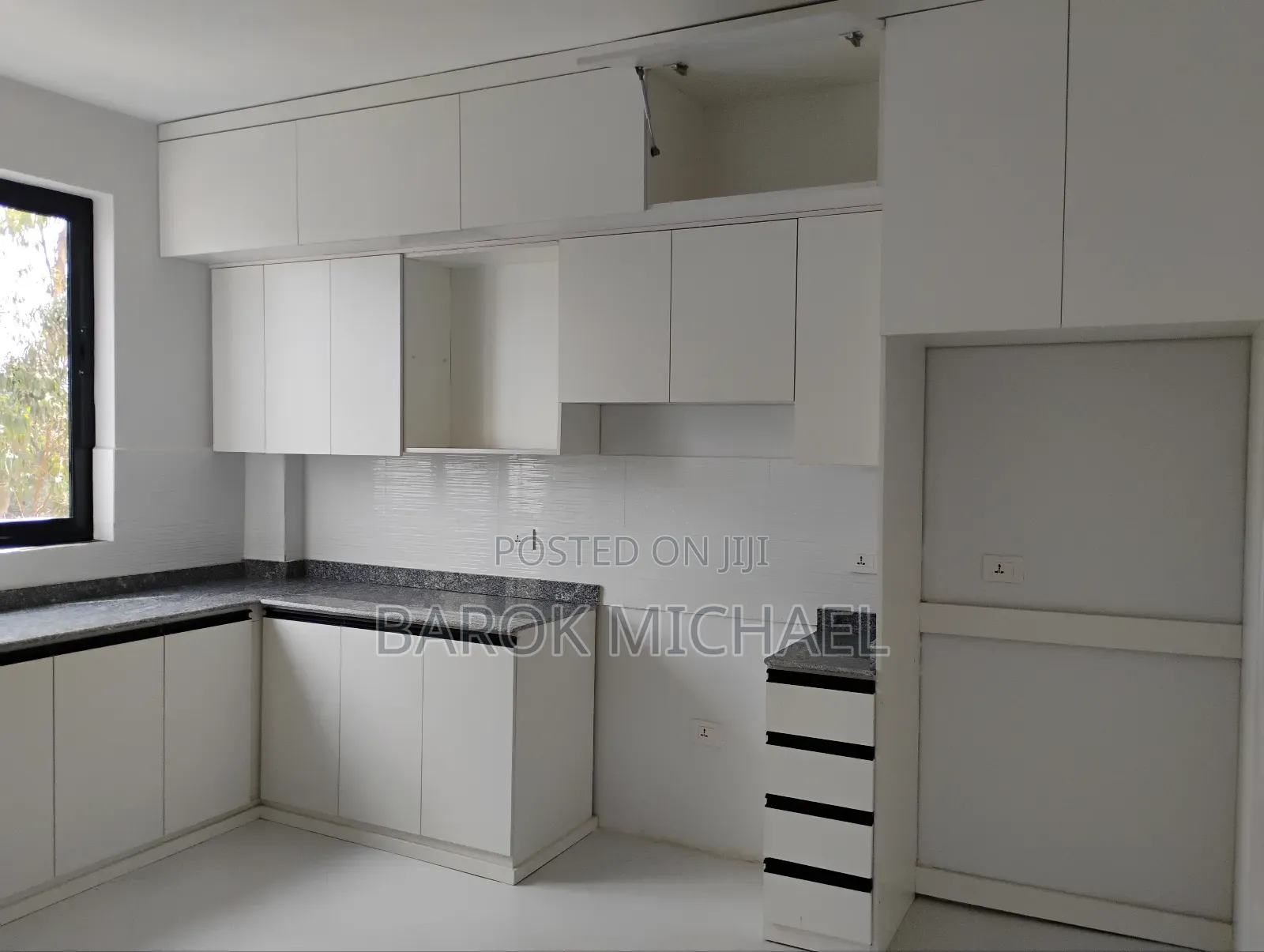3bdrm Apartment in Bole for rent