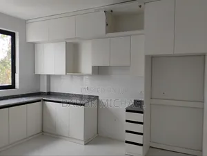 3bdrm Apartment in Bole for rent