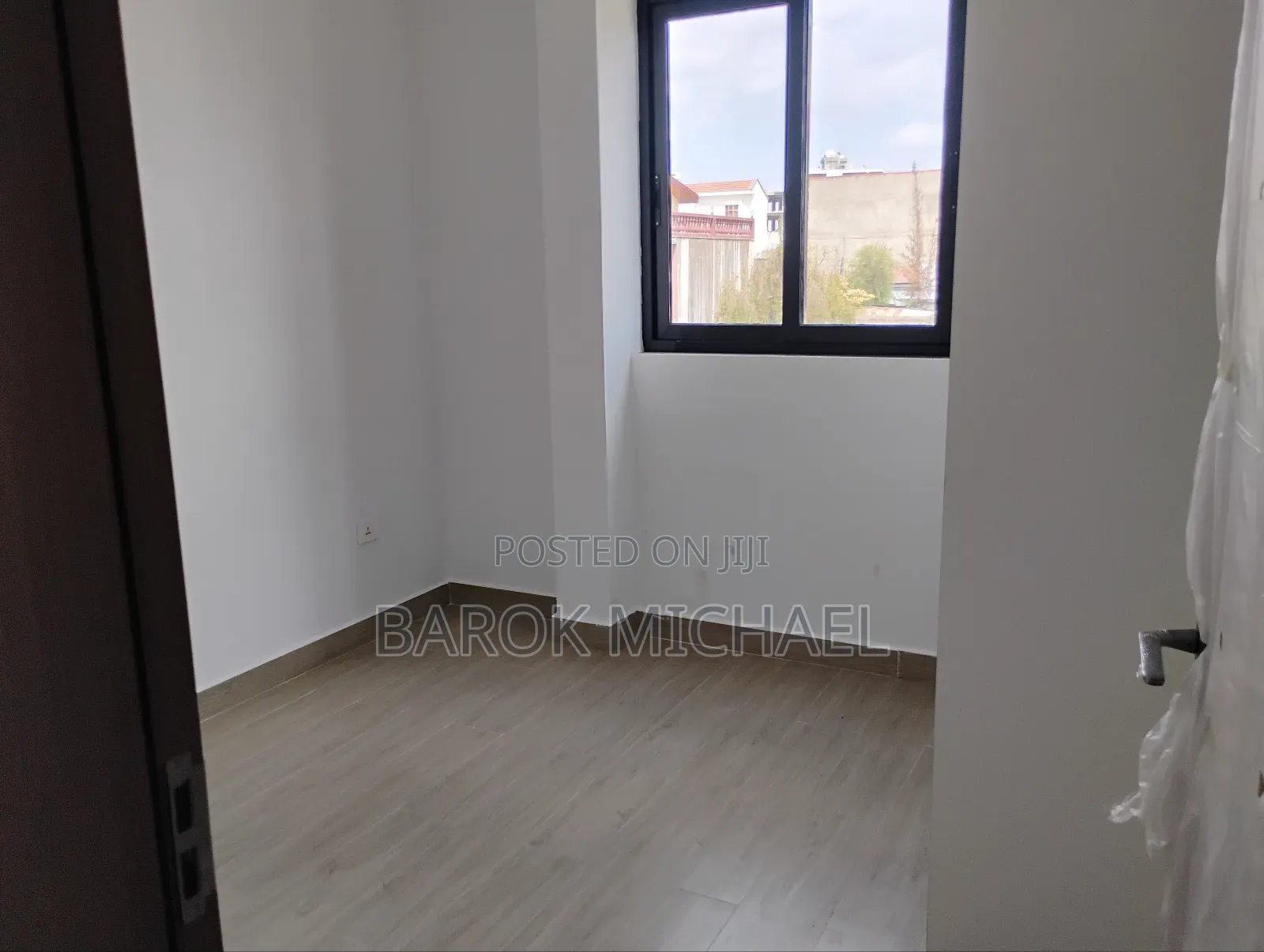 3bdrm Apartment in Bole for rent
