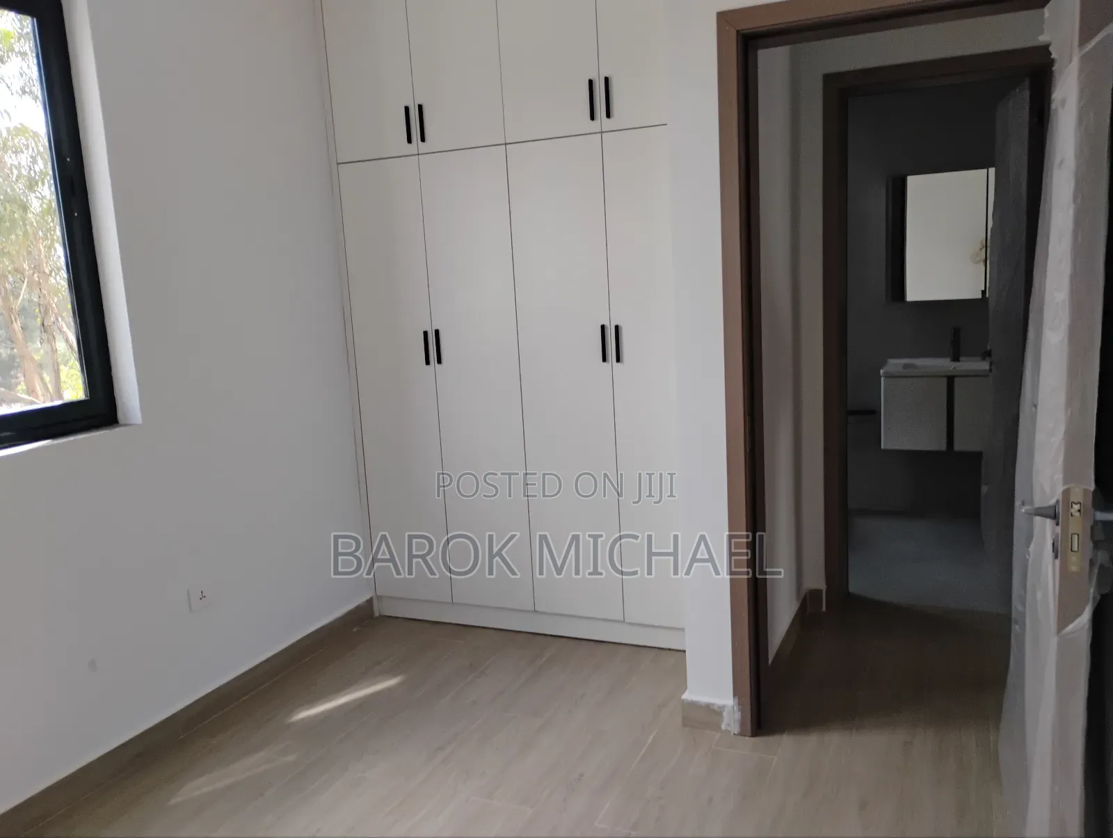 3bdrm Apartment in Bole for rent