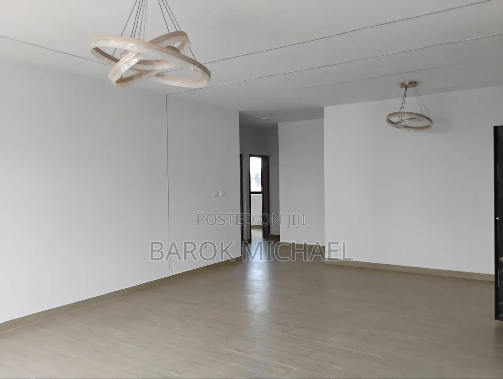 3bdrm Apartment in Bole for rent