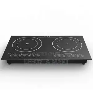 Roshan Touch Stove