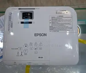 Epson Projetor