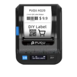 Compact and Convenient Labeling Solution