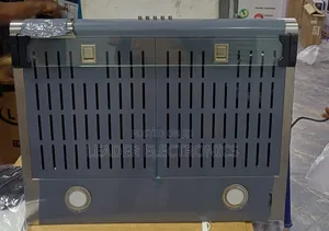 Ledcon Kitchen Hood Sacker Stainless Steel