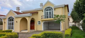 Furnished 5bdrm House in Ccd, Oromia-Finfinne for sale