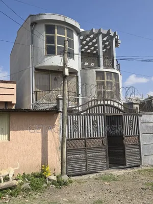 Furnished 5bdrm House in Oromia-Finfinne for sale