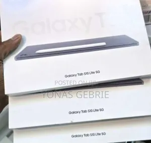 New Samsung Galaxy Tab S10 Lite 128 GB