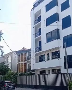 Bole Bulula, G+5 Building for Sale 175sqm