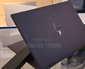 New Laptop HP Spectre 16GB Intel Core i7 SSD 1T