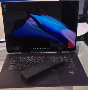 New Laptop HP Spectre 16GB Intel Core i7 SSD 1T