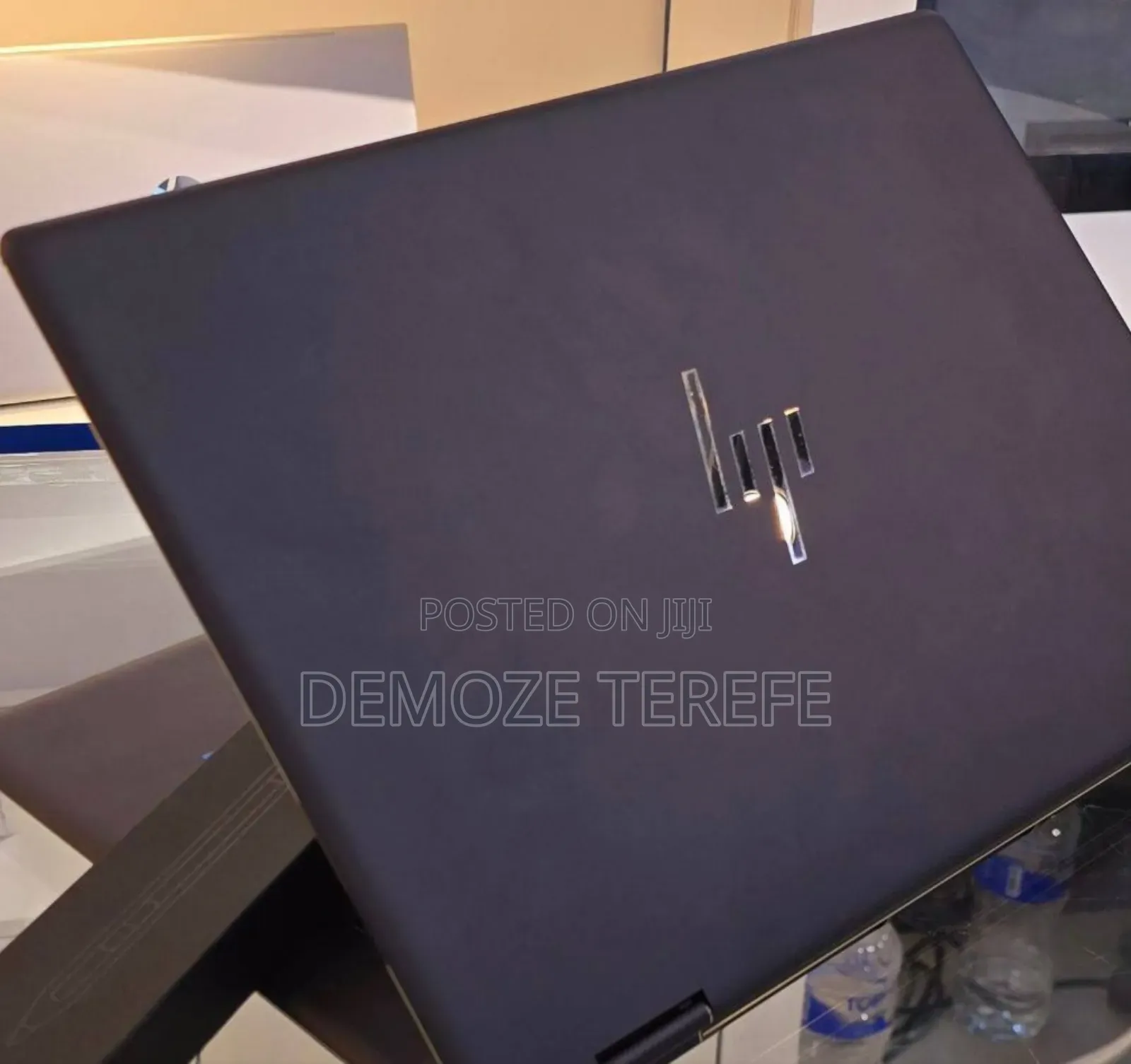 New Laptop HP Spectre 16GB Intel Core i7 SSD 1T
