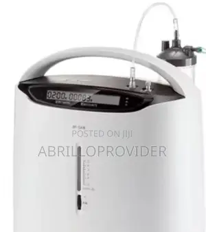 Oxygen Concetrator 5l