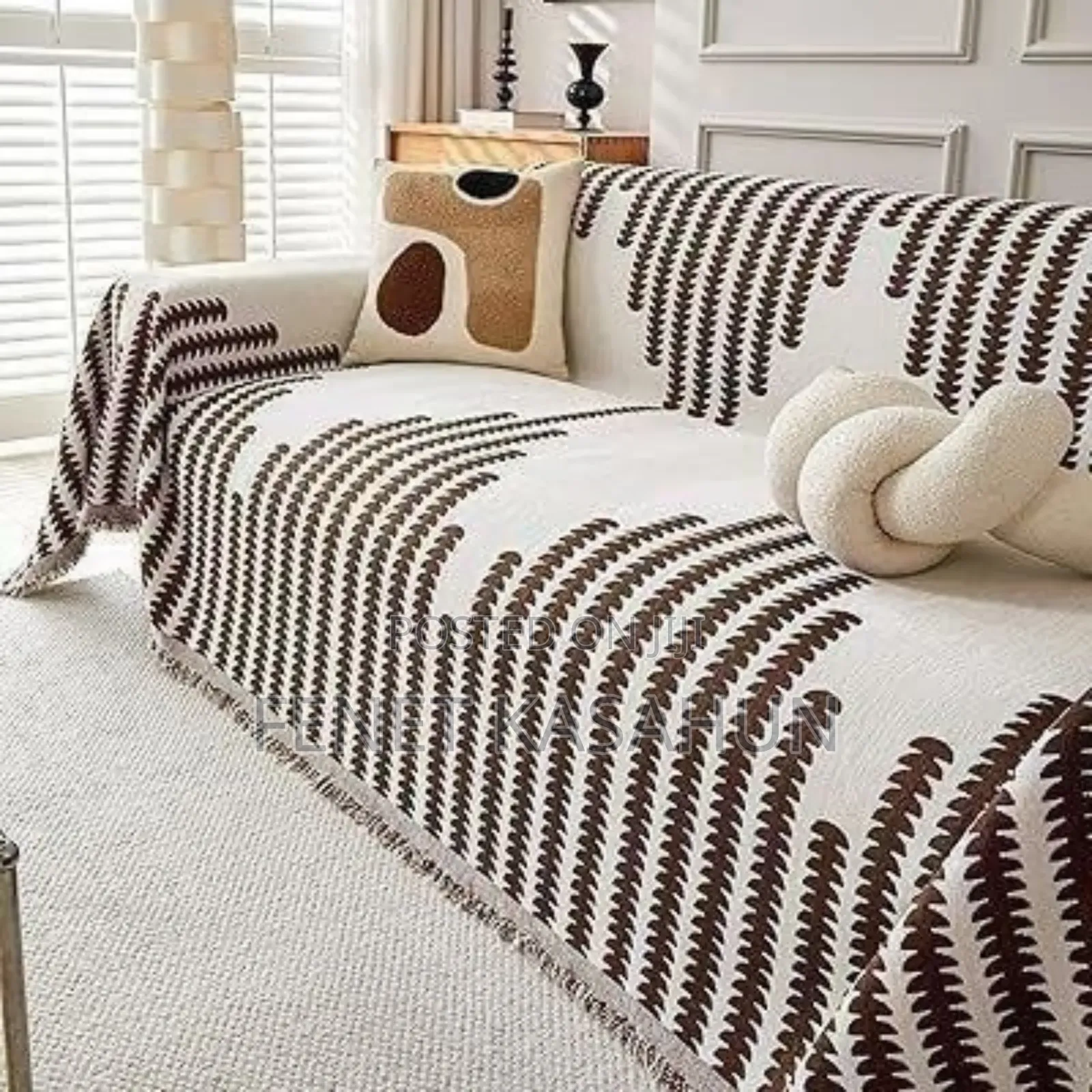 Sofa Cover