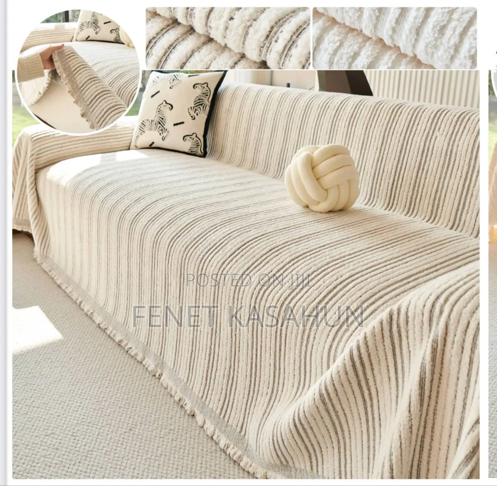 Sofa Cover