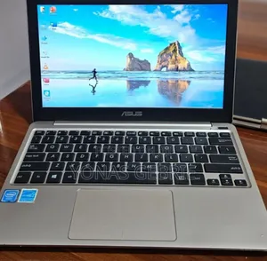 New Laptop Asus Transformer Mini T102HA 2GB Intel Core 2 Quad SSD 32GB
