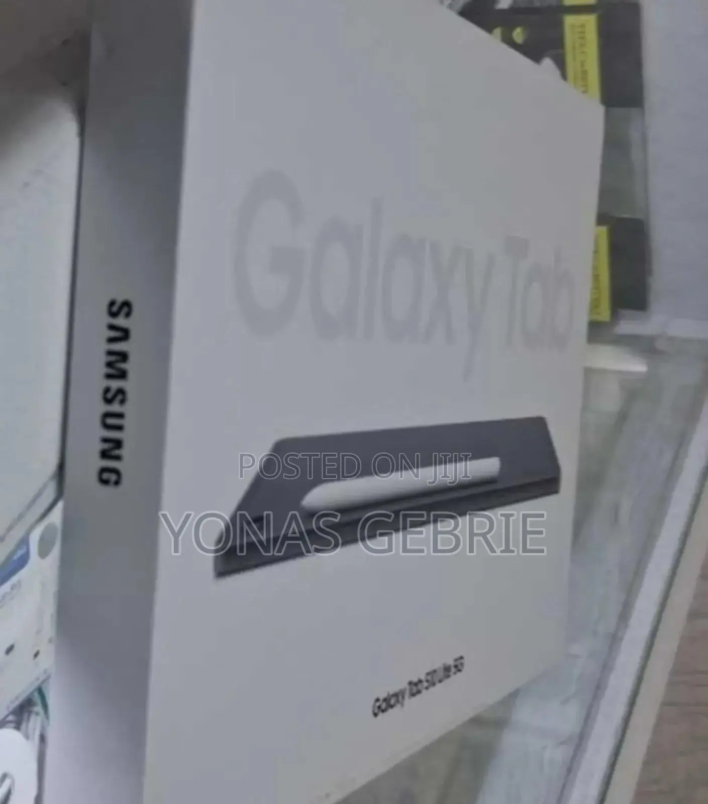 New Samsung Galaxy Tab S10 Lite 128 GB
