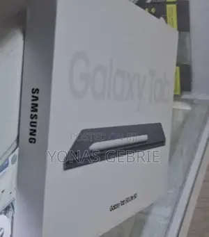 New Samsung Galaxy Tab S10 Lite 128 GB