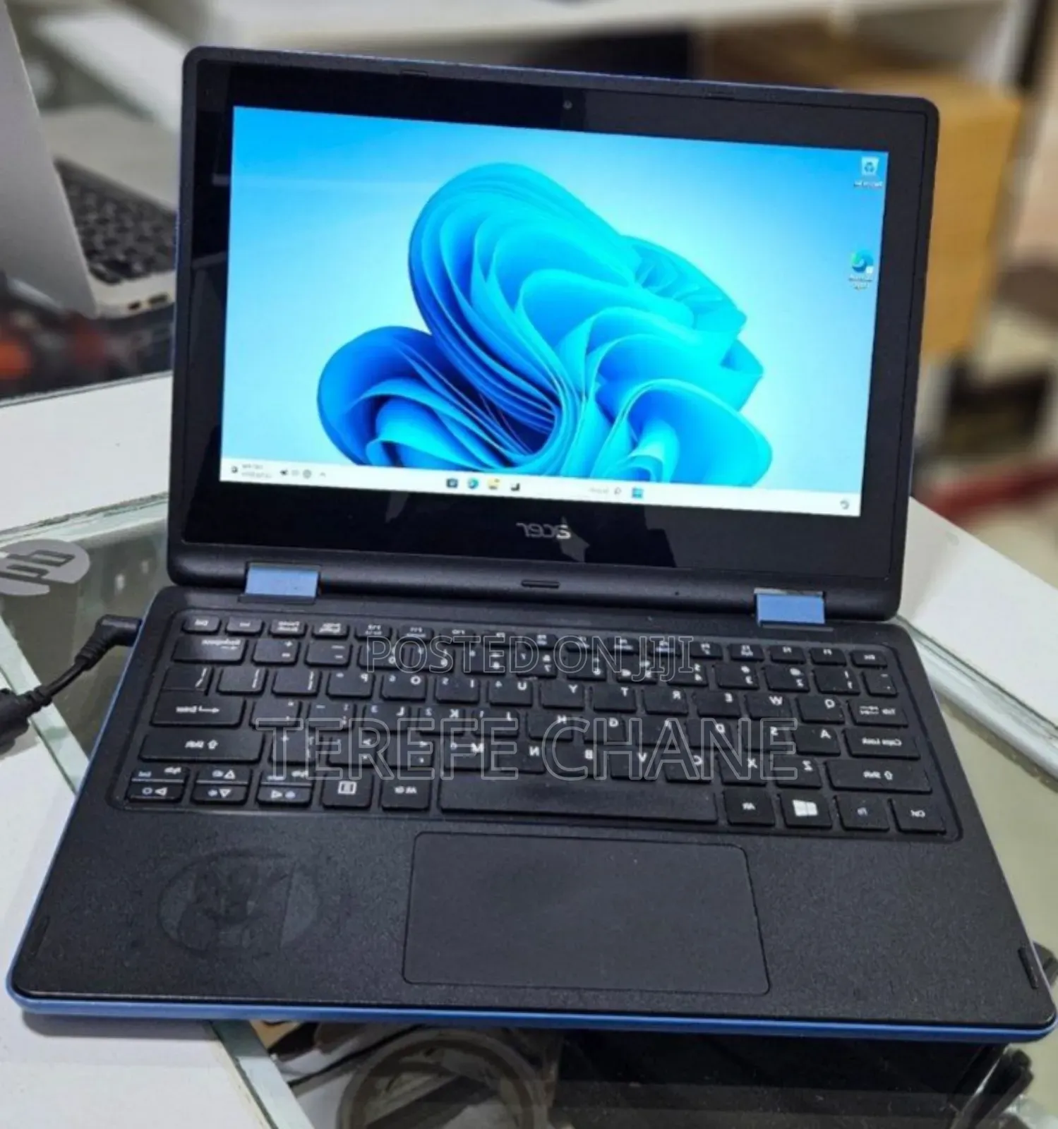 New Laptop Acer Aspire 3 8GB Intel Celeron SSD 1T