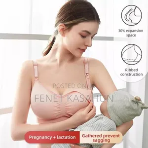 Women Nursing Maternity Bra