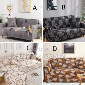 Sofa Cover