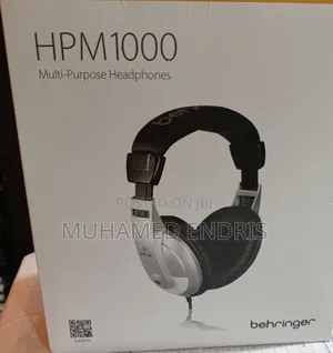 Head Phone