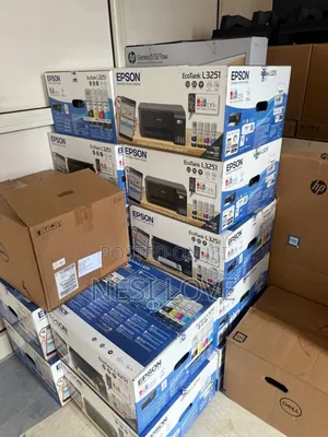 Epson Ecotank L3251