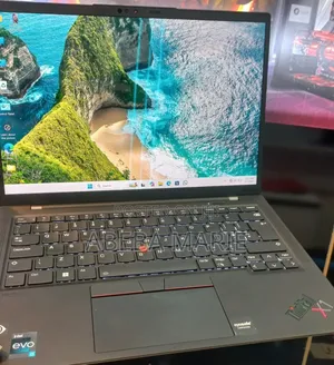 New Laptop Lenovo ThinkPad X1 Carbon 16GB Intel Core i7 SSD 1T