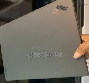 New Laptop Lenovo ThinkPad X1 Carbon 16GB Intel Core i7 SSD 1T