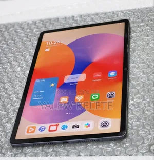 New Huawei MatePad SE 256 GB Blue